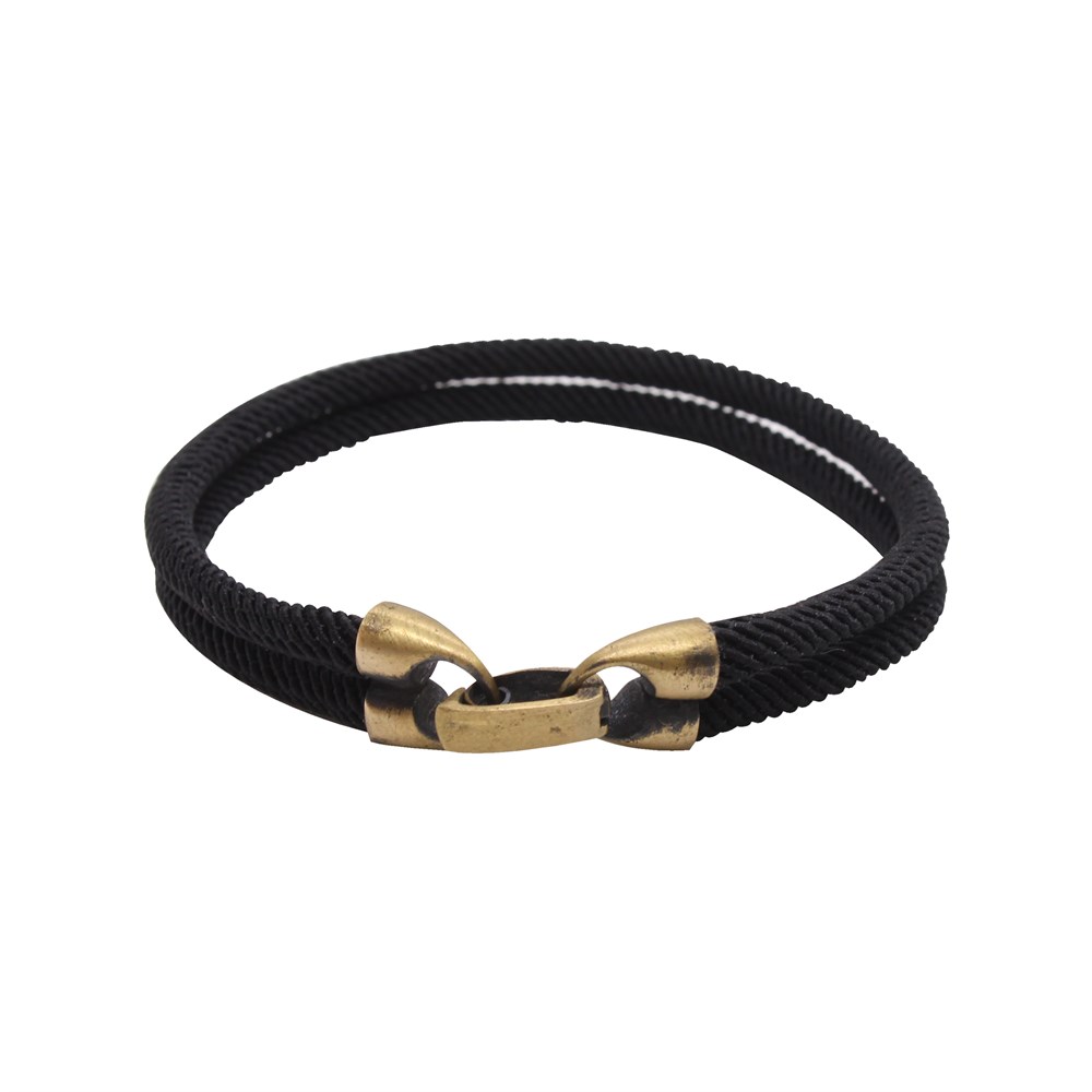 Leather Cool SeriesCMC8940Bronz Deri Bileklik 