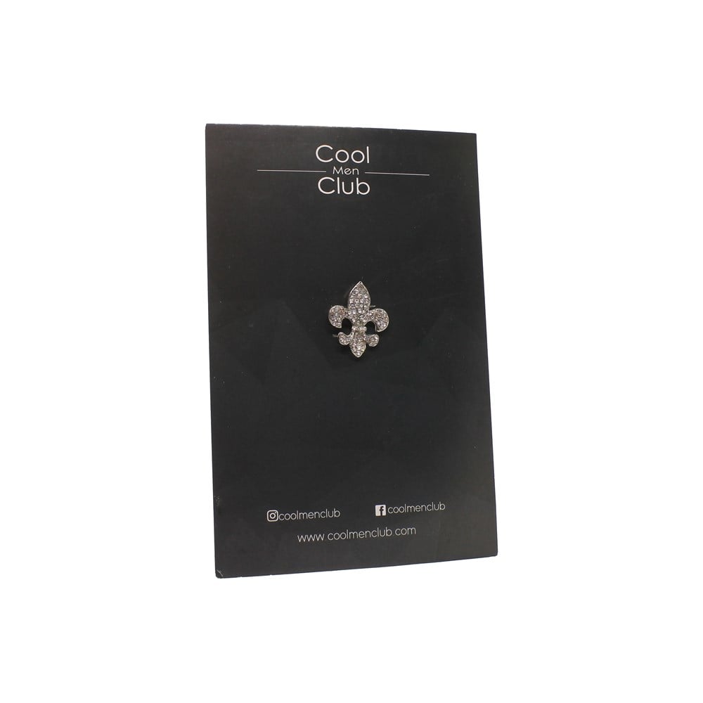 Yaka İğnesi & BroşCMC8293Ceket Yaka Broşu