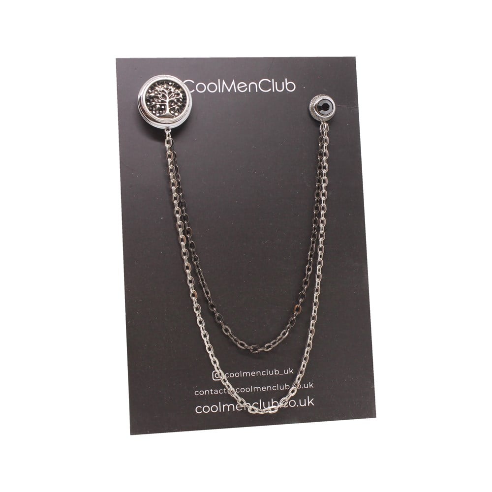 Yaka İğnesi & BroşCMC8312Ceket Yaka İğnesi