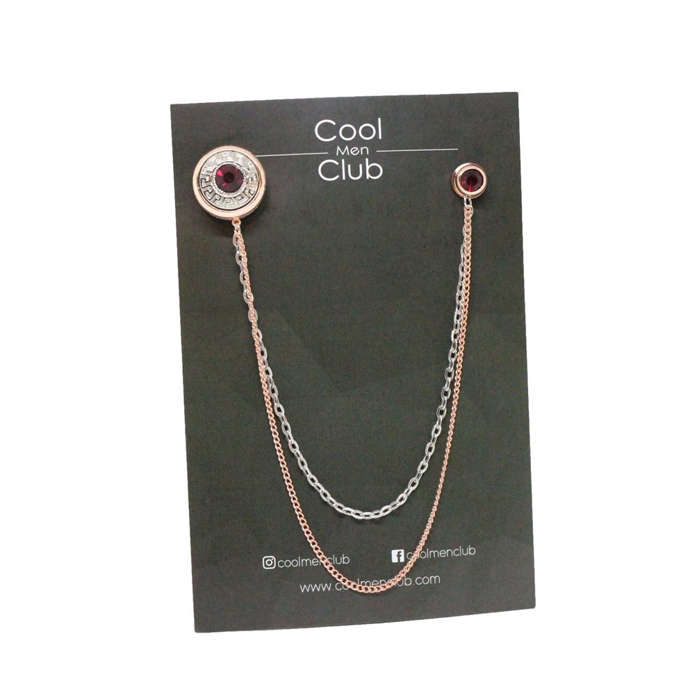 CMC6695Ceket Yaka İğnesi