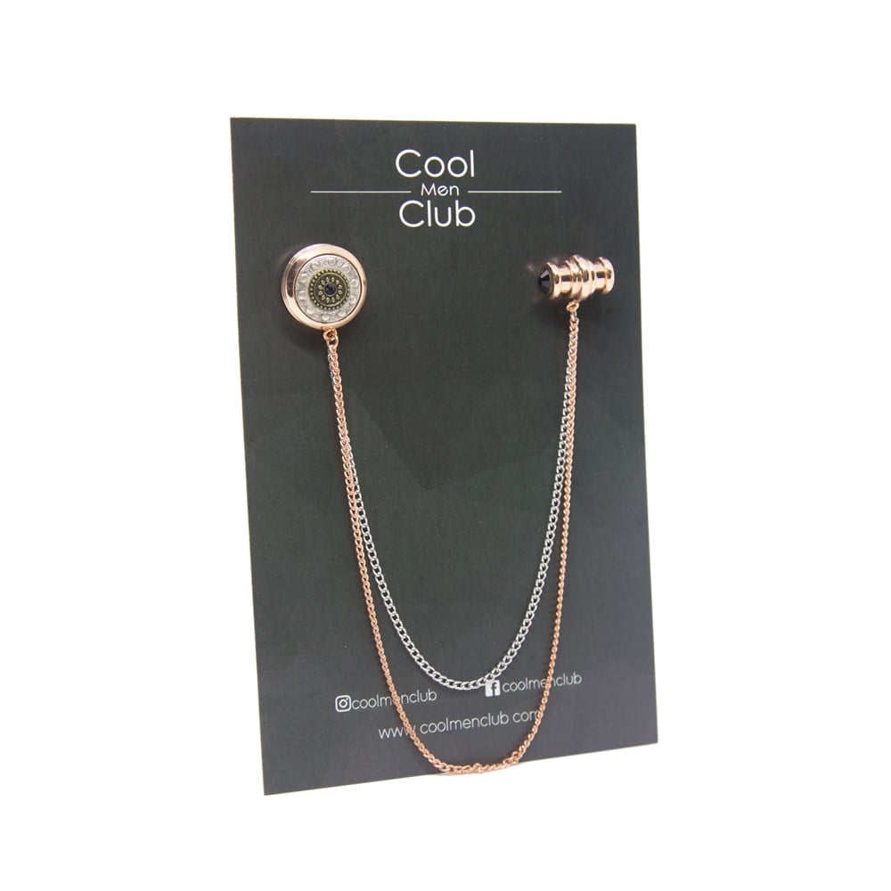 CMC6448Ceket Yaka İğnesi