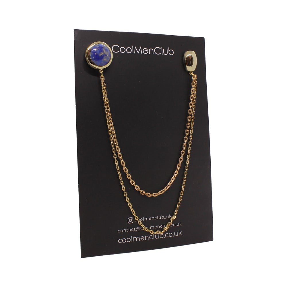 Yaka İğnesi & BroşCMC8317Ceket Yaka İğnesi