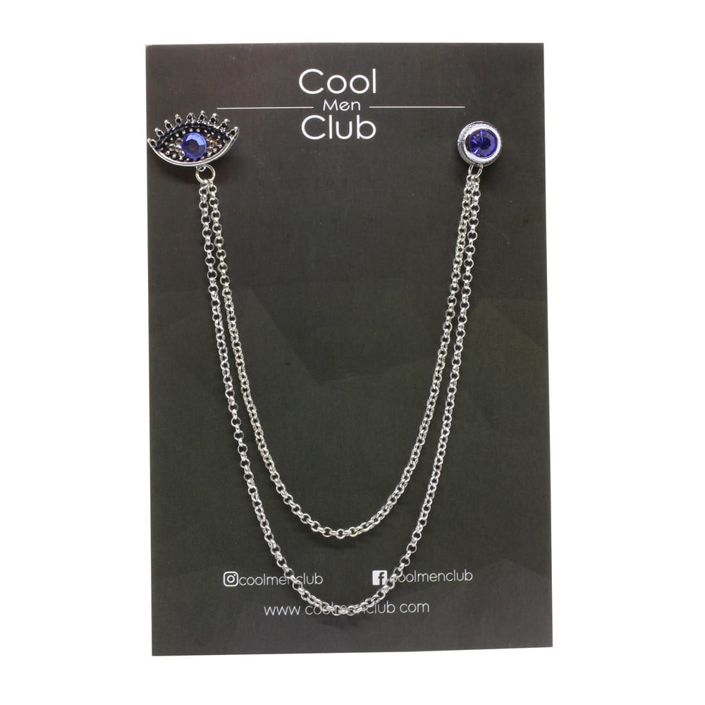 Yaka İğnesi & BroşCMC8076Ceket Yaka İğnesi