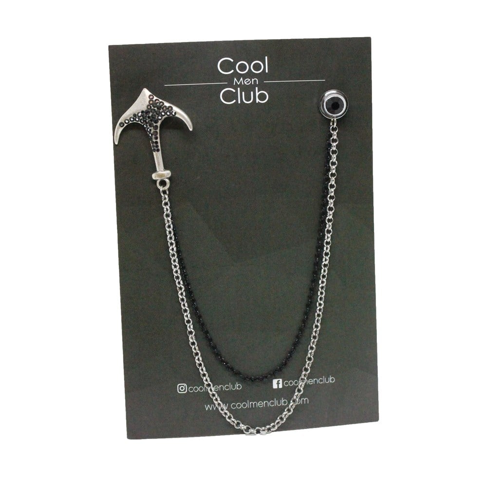 CMC6710Ceket Yaka İğnesi