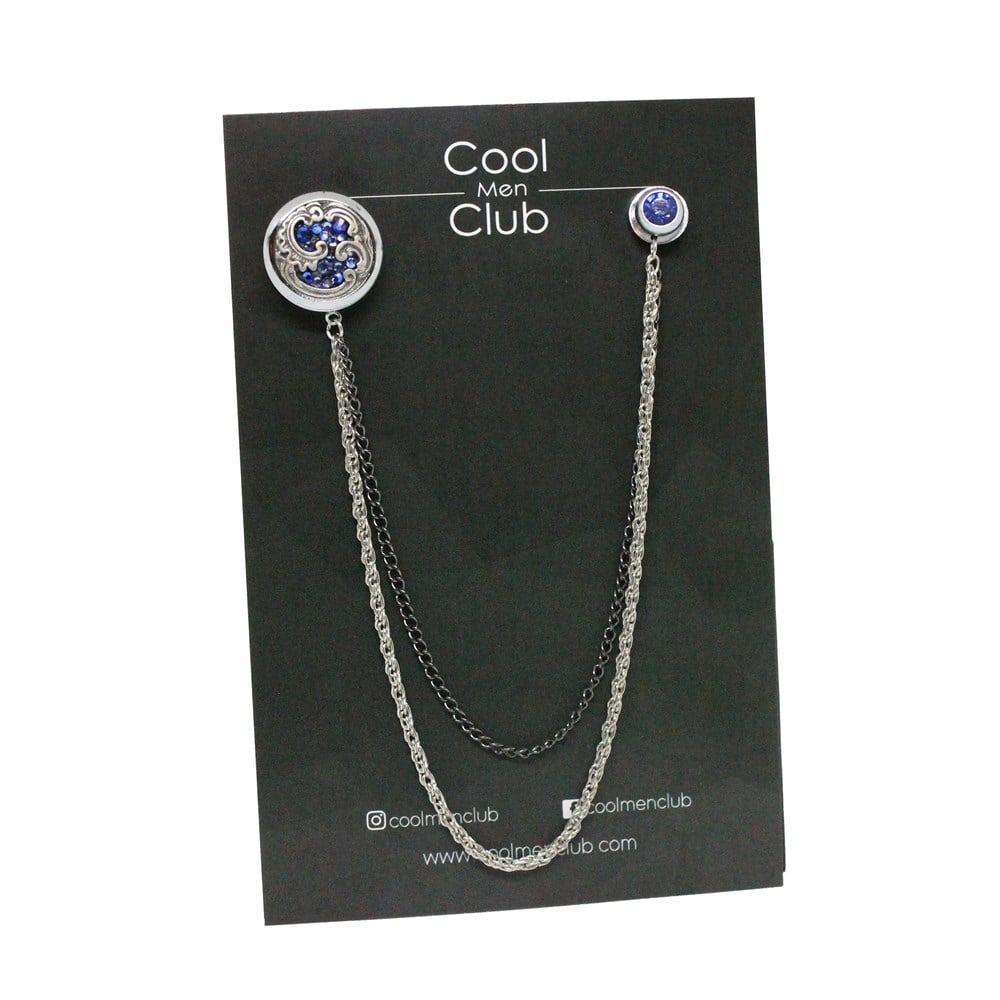 CMC6382Ceket Yaka İğnesi