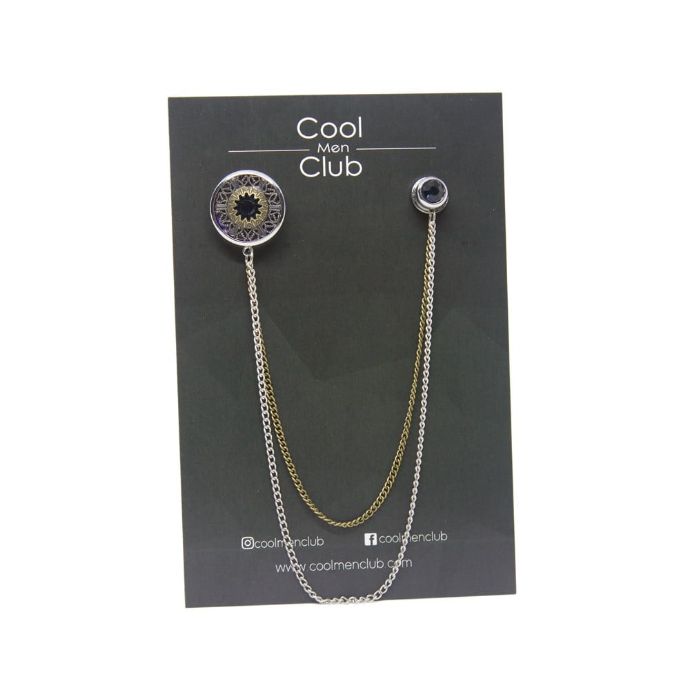 CMC6462Ceket Yaka İğnesi