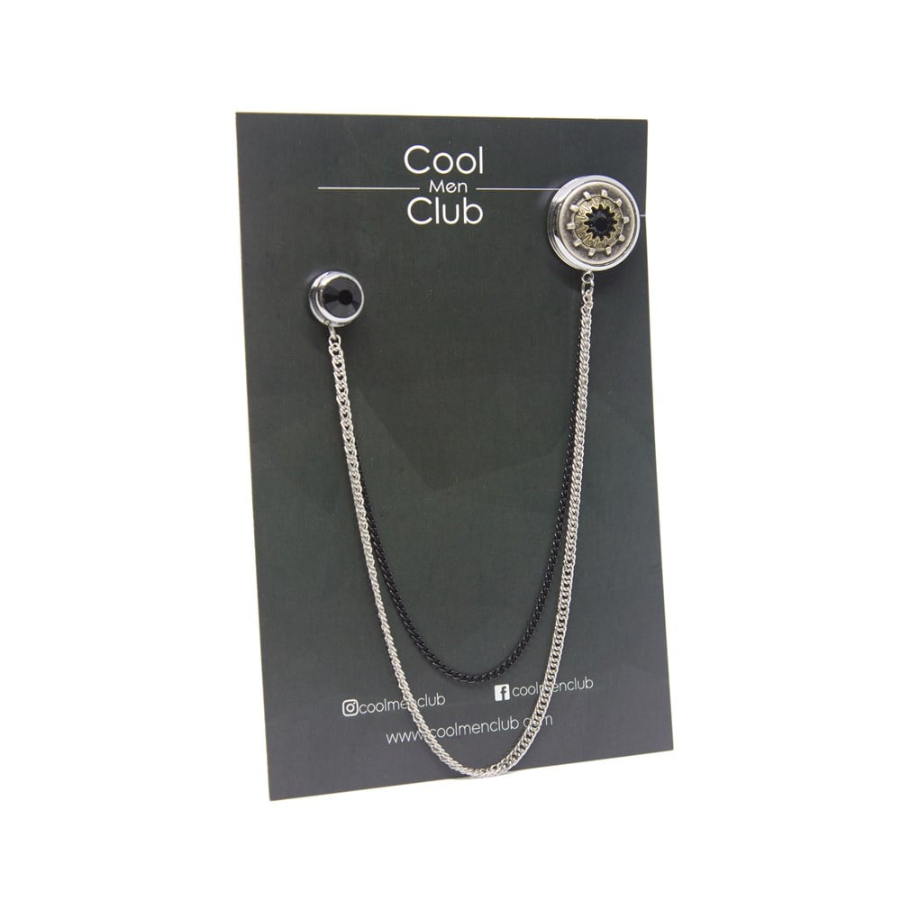 CMC6449Ceket Yaka İğnesi