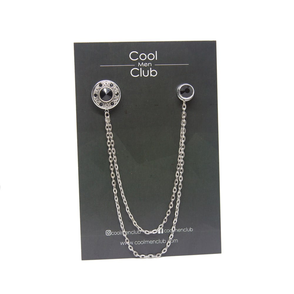 CMC6465Ceket Yaka İğnesi