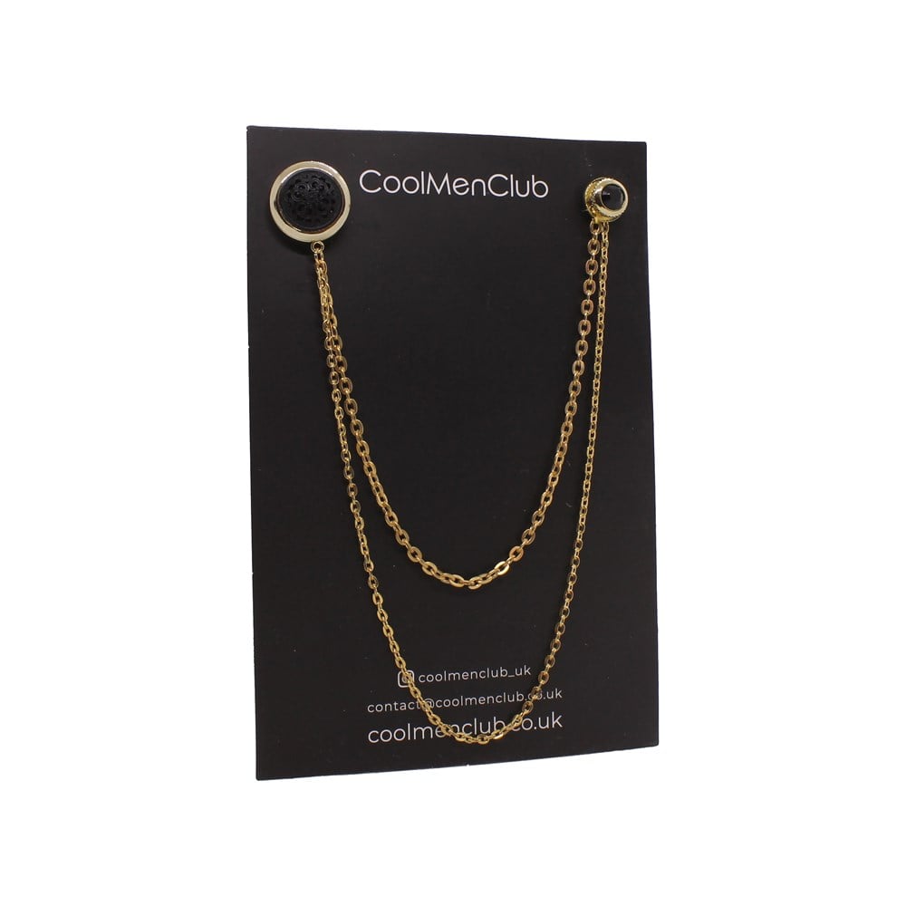 Yaka İğnesi & BroşCMC8319Ceket Yaka İğnesi