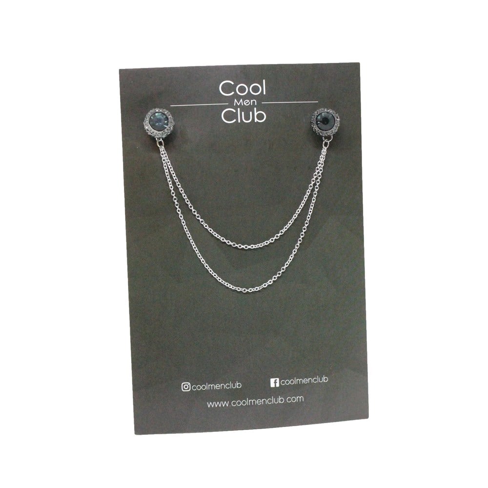 CMC6696Ceket Yaka İğnesi