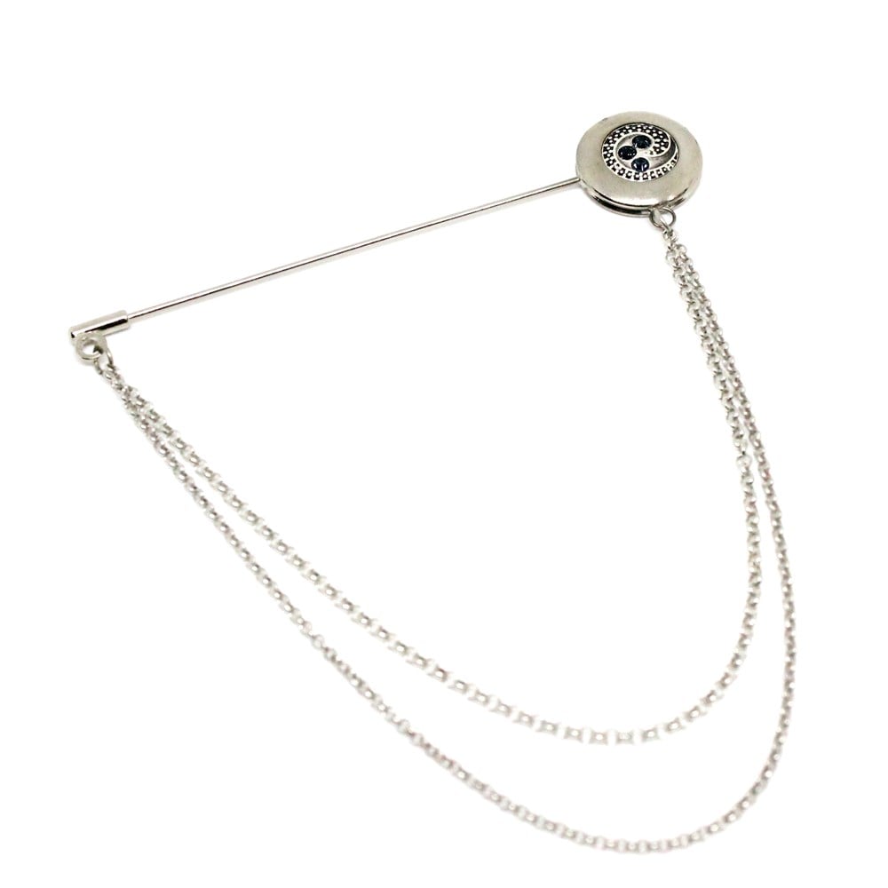 CMC6577Ceket Yaka İğnesi