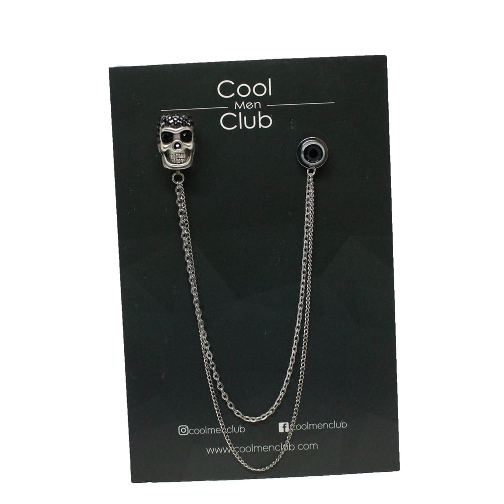 CMC6529Ceket Yaka İğnesi