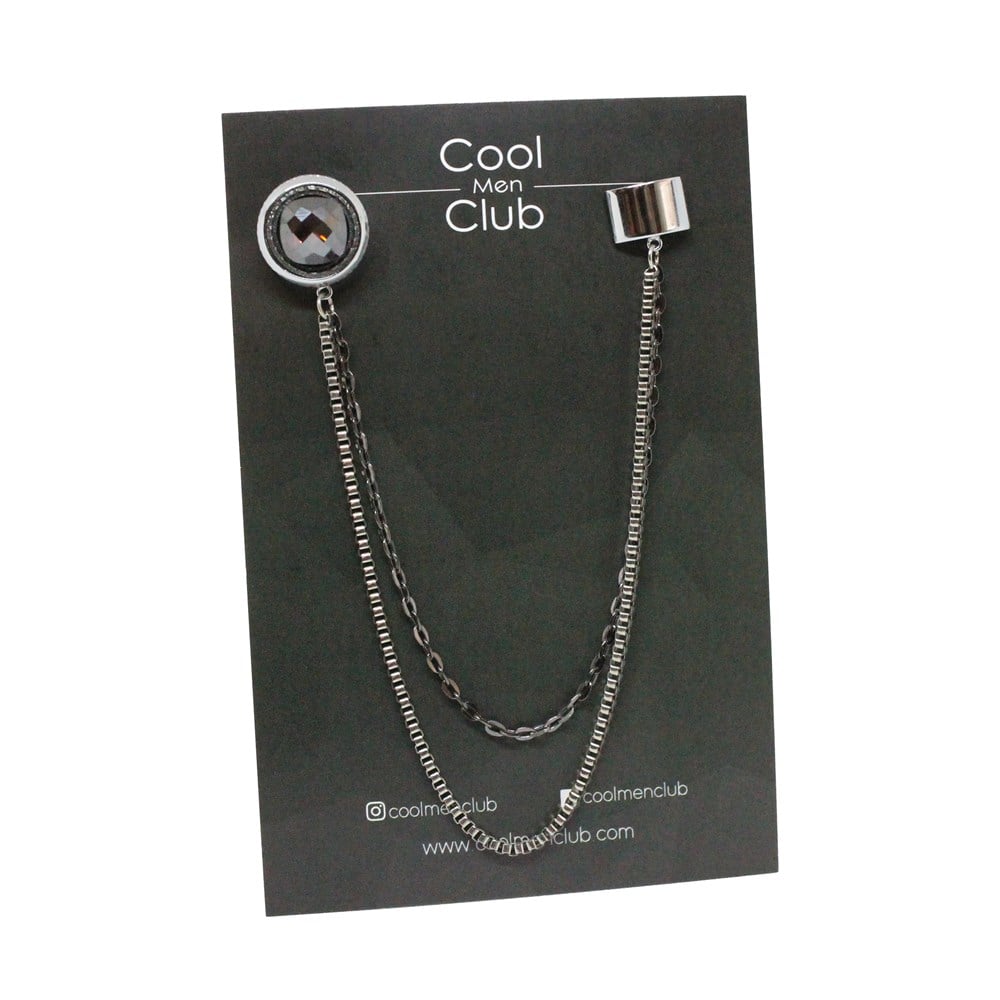 CMC6686Ceket Yaka İğnesi