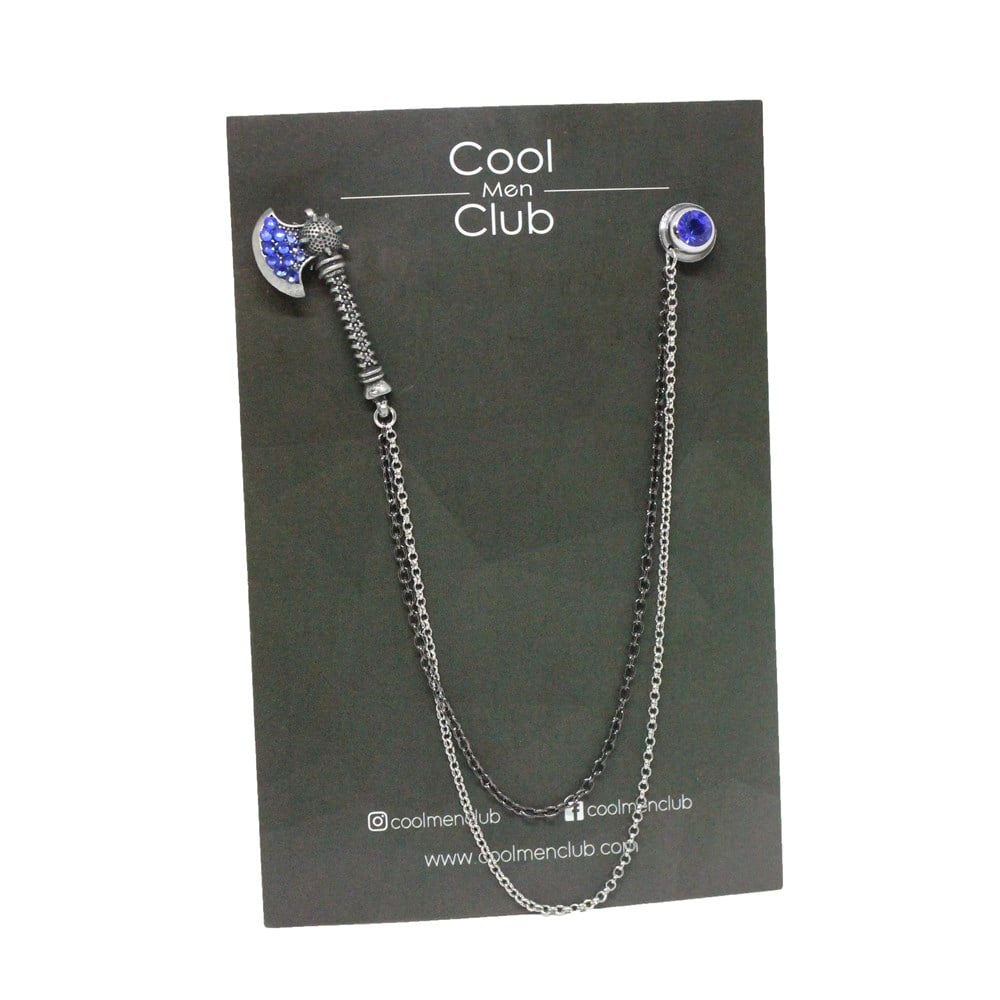 CMC6700Ceket Yaka İğnesi