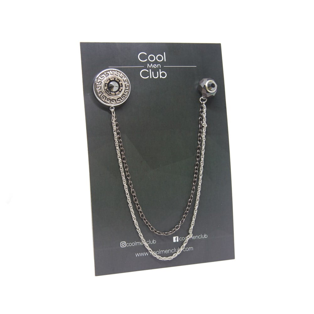 CMC6452Ceket Yaka İğnesi