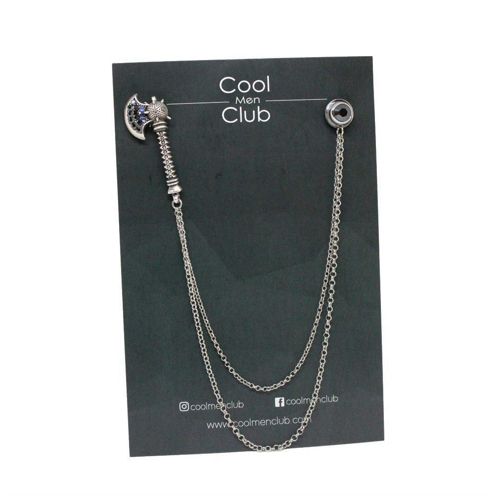 CMC6690Ceket Yaka İğnesi