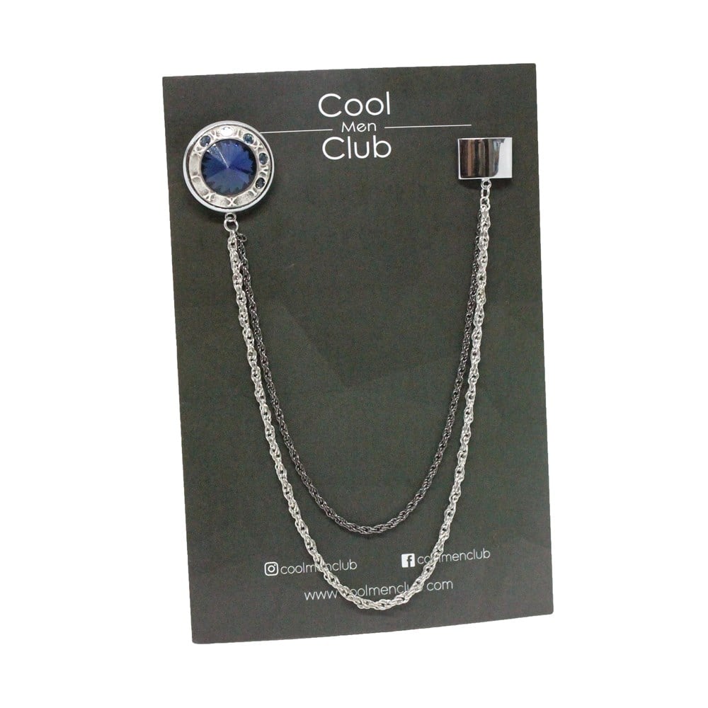 CMC6703Ceket Yaka İğnesi