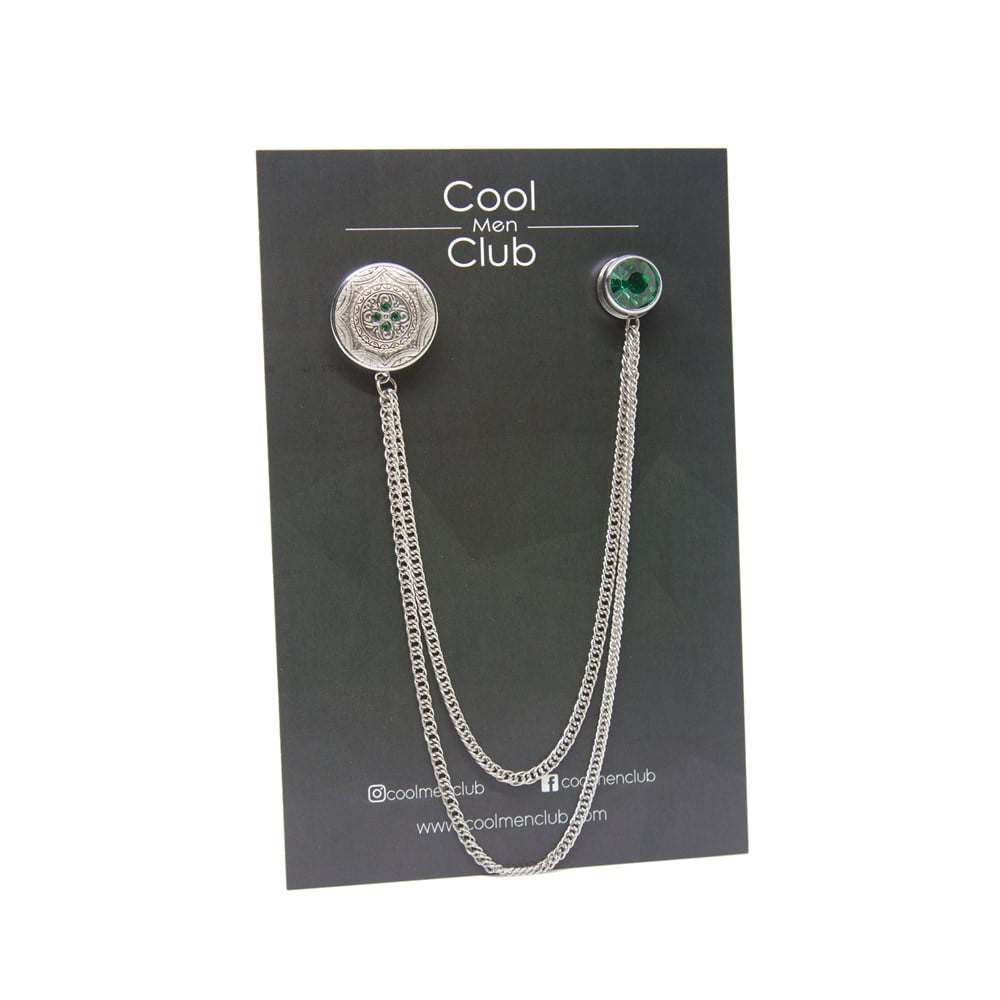 CMC6471Ceket Yaka İğnesi