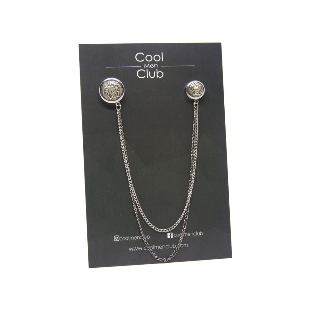 CMC6427Ceket Yaka İğnesi