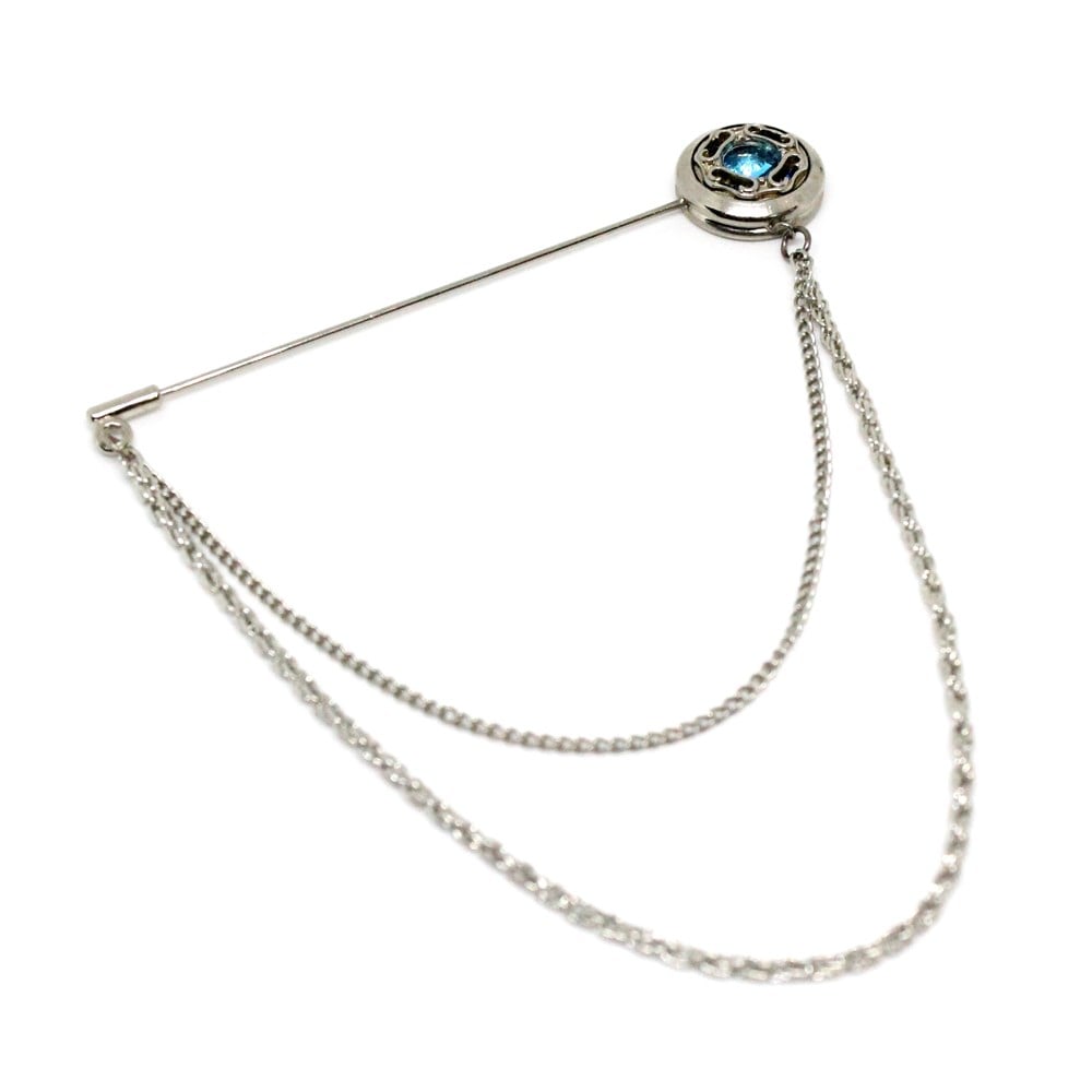 CMC6576Ceket Yaka İğnesi