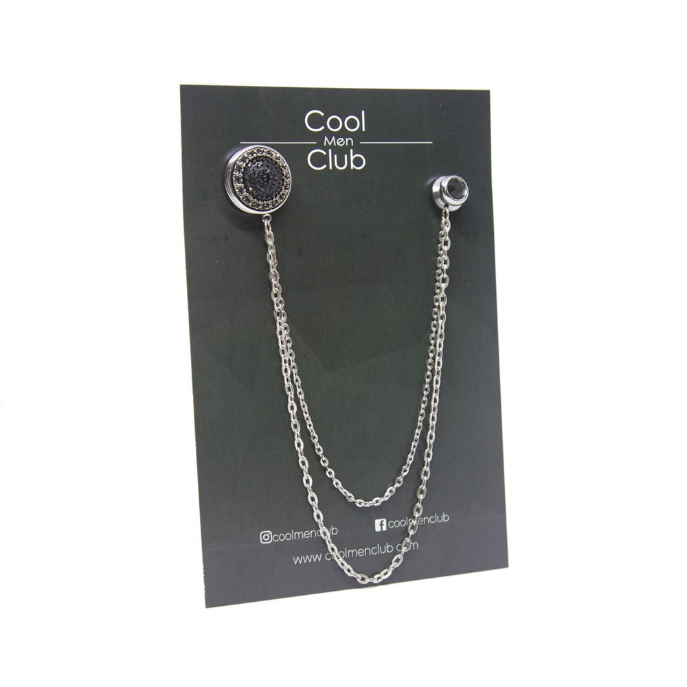 CMC6451Ceket Yaka İğnesi