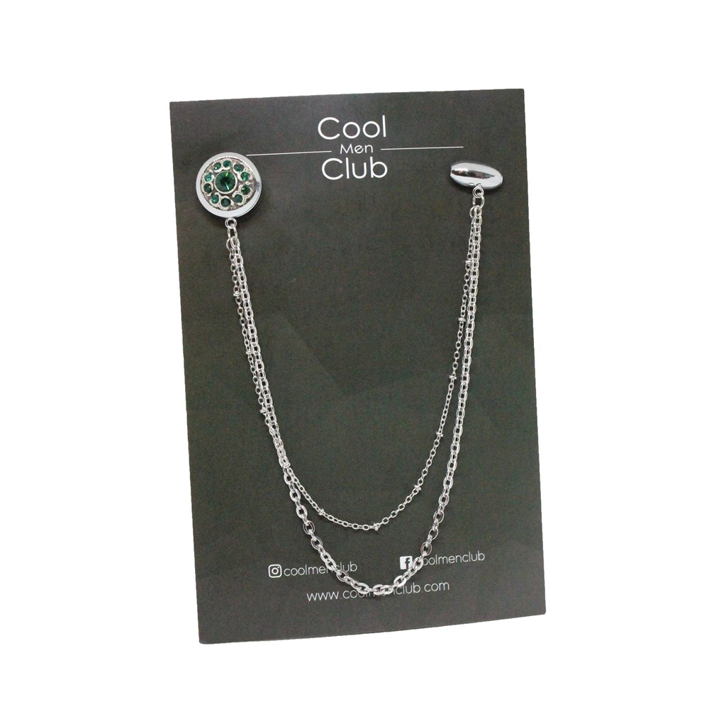 CMC6705Ceket Yaka İğnesi