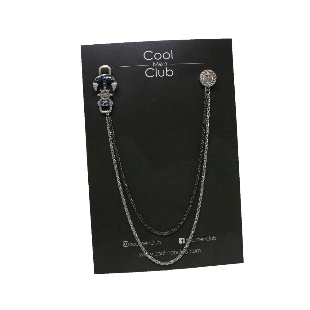 CMC6508Ceket Yaka İğnesi