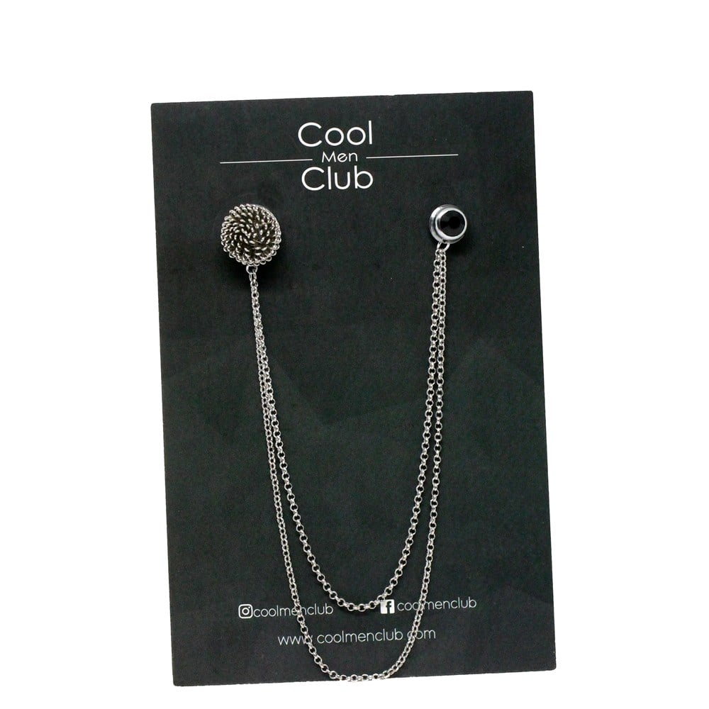 CMC6614Ceket Yaka İğnesi