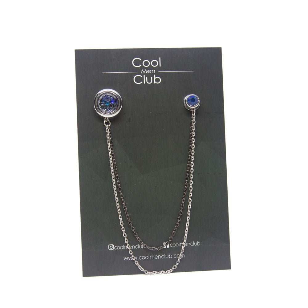 CMC6463Ceket Yaka İğnesi