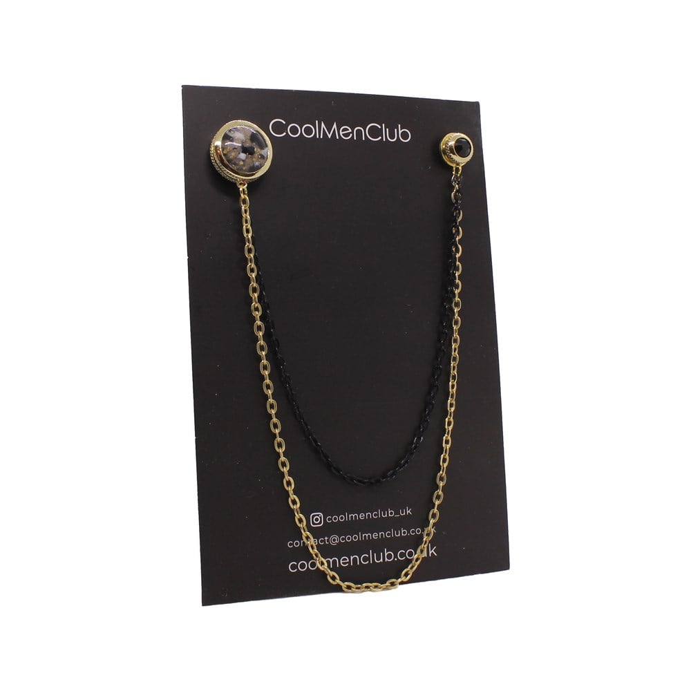 Yaka İğnesi & BroşCMC8320Ceket Yaka İğnesi