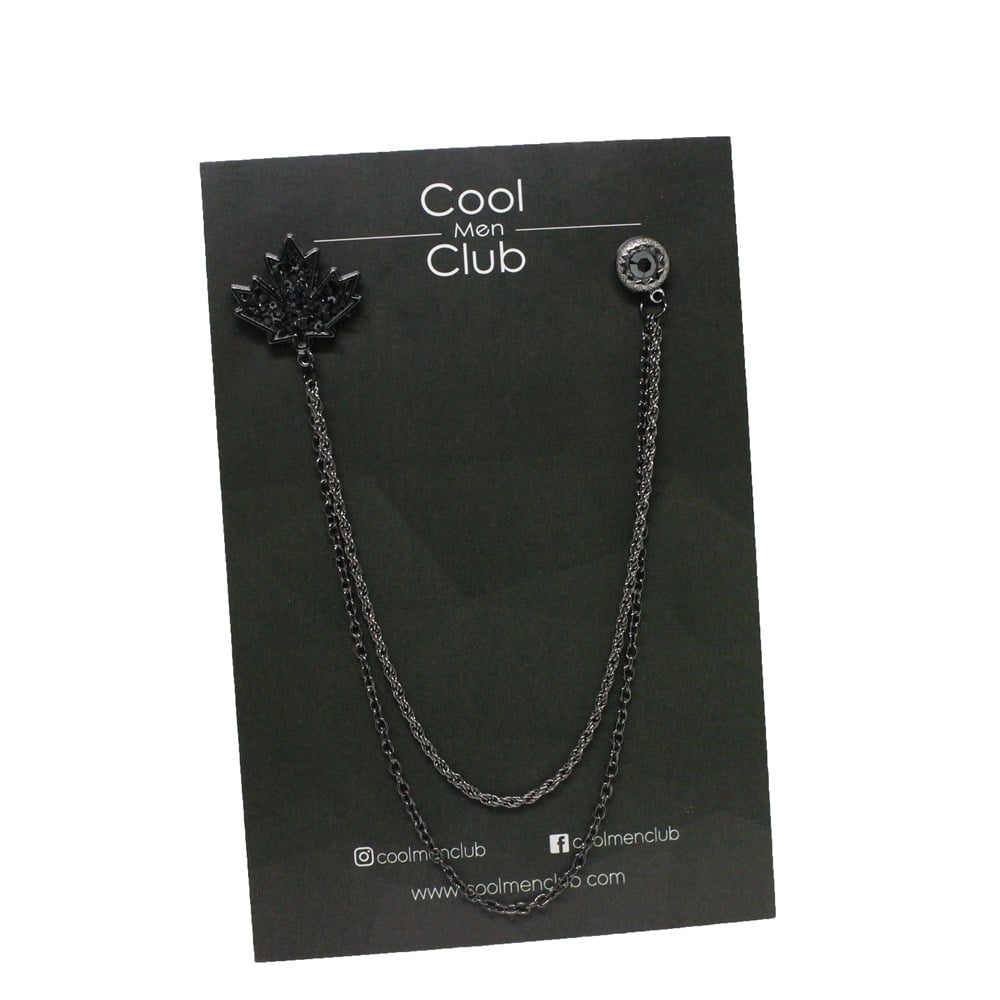 CMC6518Ceket Yaka İğnesi