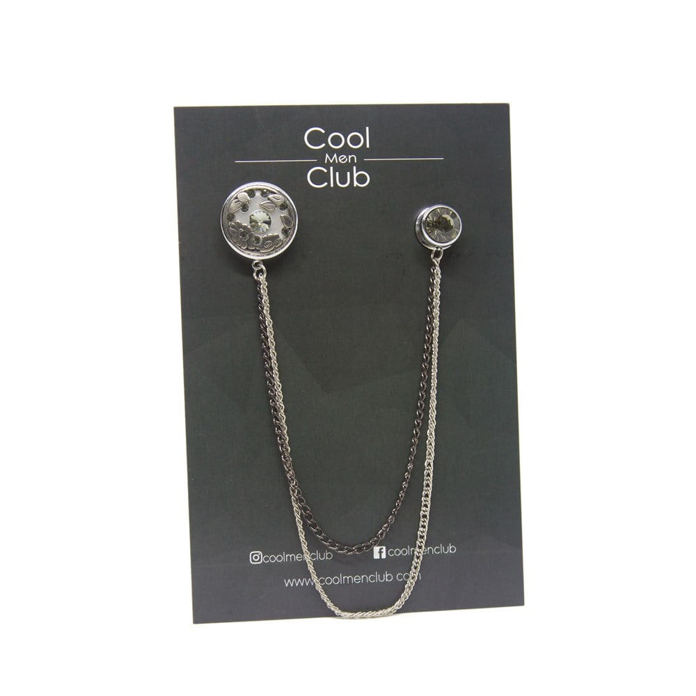 CMC6460Ceket Yaka İğnesi