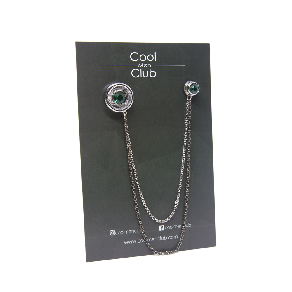 CMC6453Ceket Yaka İğnesi