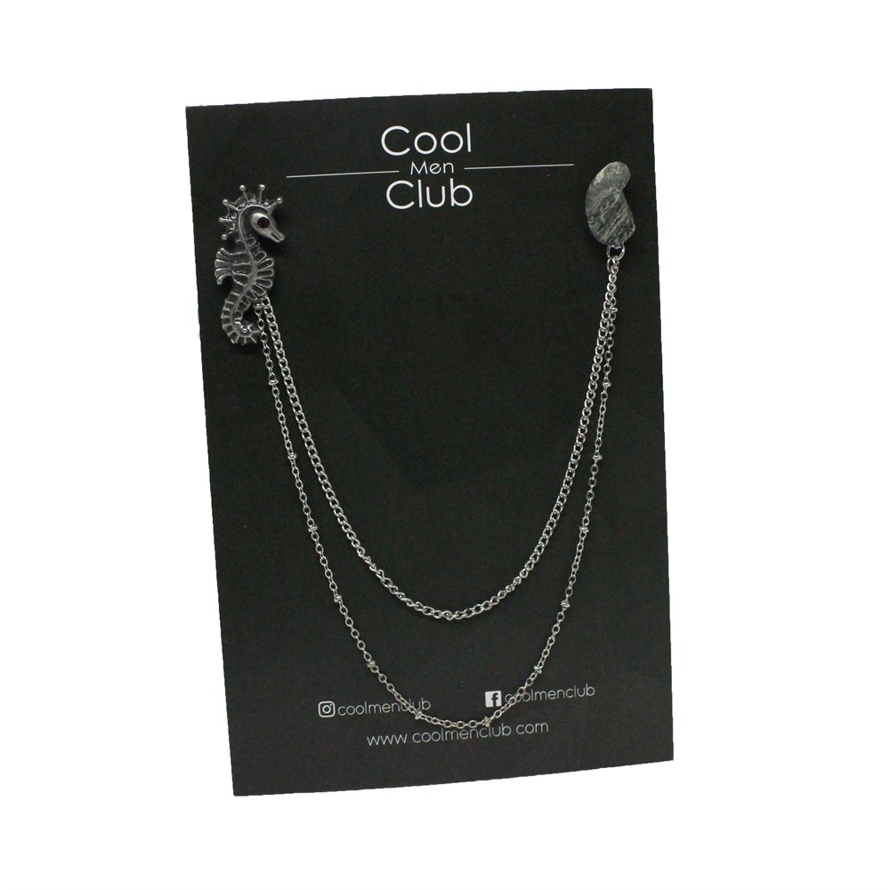 CMC6500Ceket Yaka İğnesi