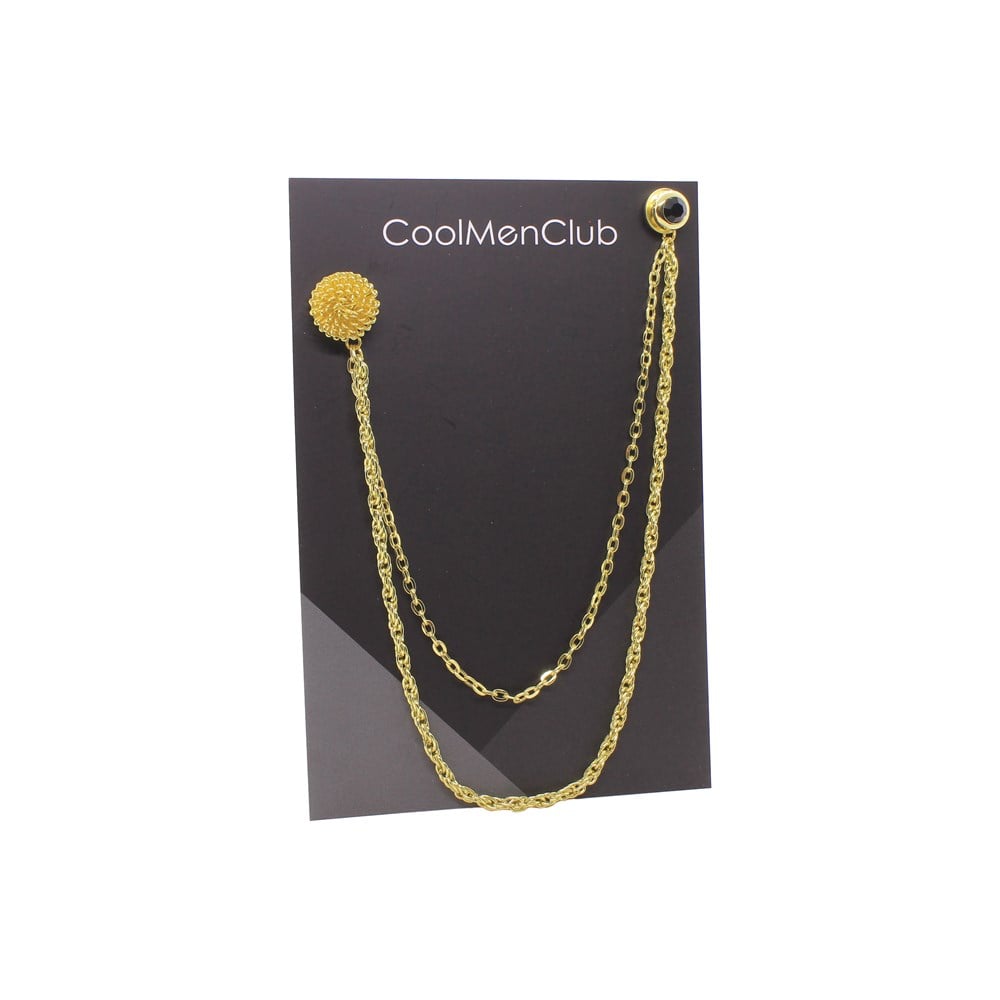 Yaka İğnesi & BroşCMC1549Ceket Yaka İğnesi