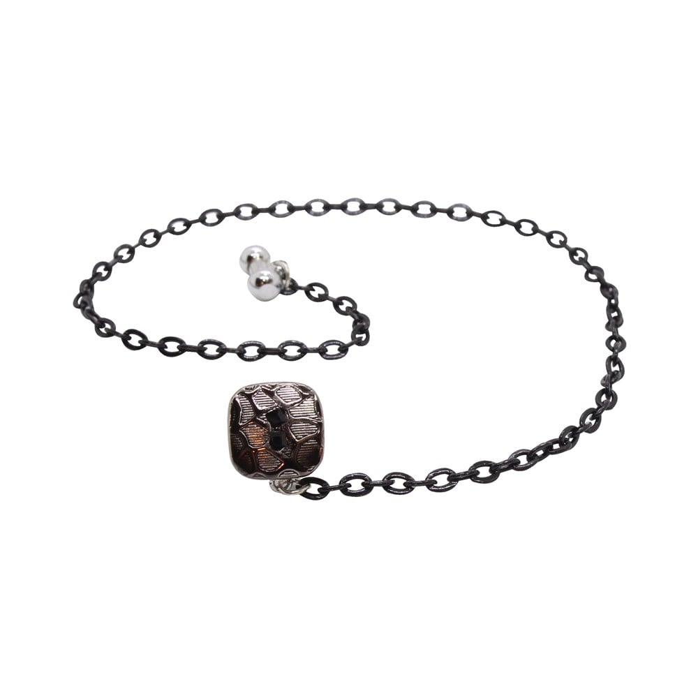 Yaka İğnesi & BroşCMC8743Ceket Yaka Zinciri