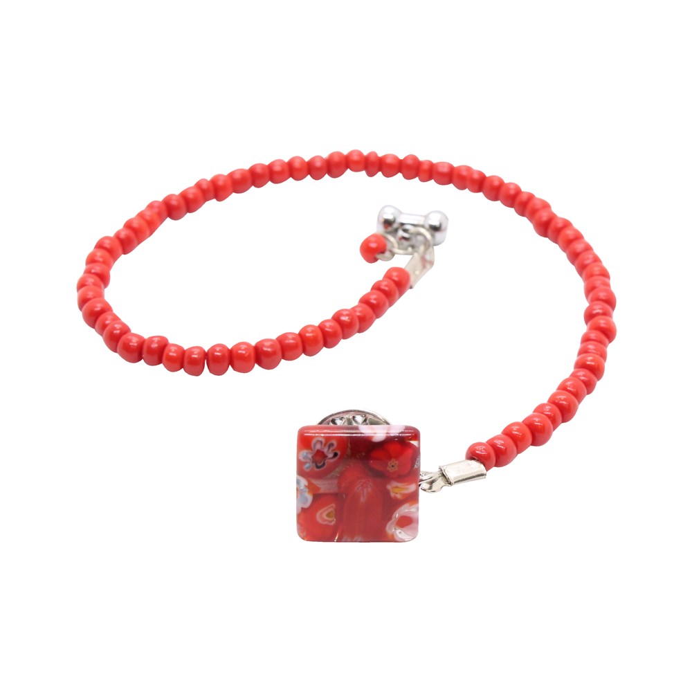 Yaka İğnesi & BroşCMC8787Ceket Yaka Zinciri