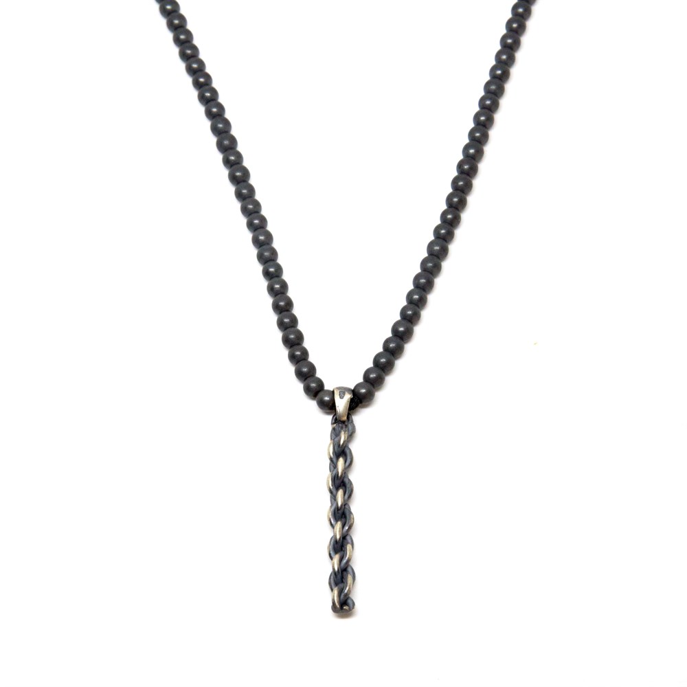 CMC9101Chain Stone Kolye