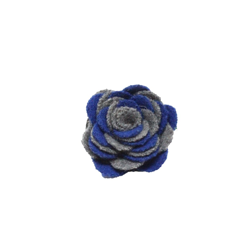 Yaka İğnesi & BroşCMC6877Çiçek Şekilli Broş