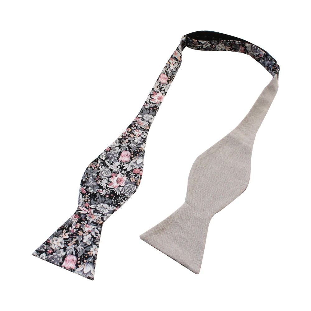 PapyonCMC8759Çift Taraflı Açık Papyon