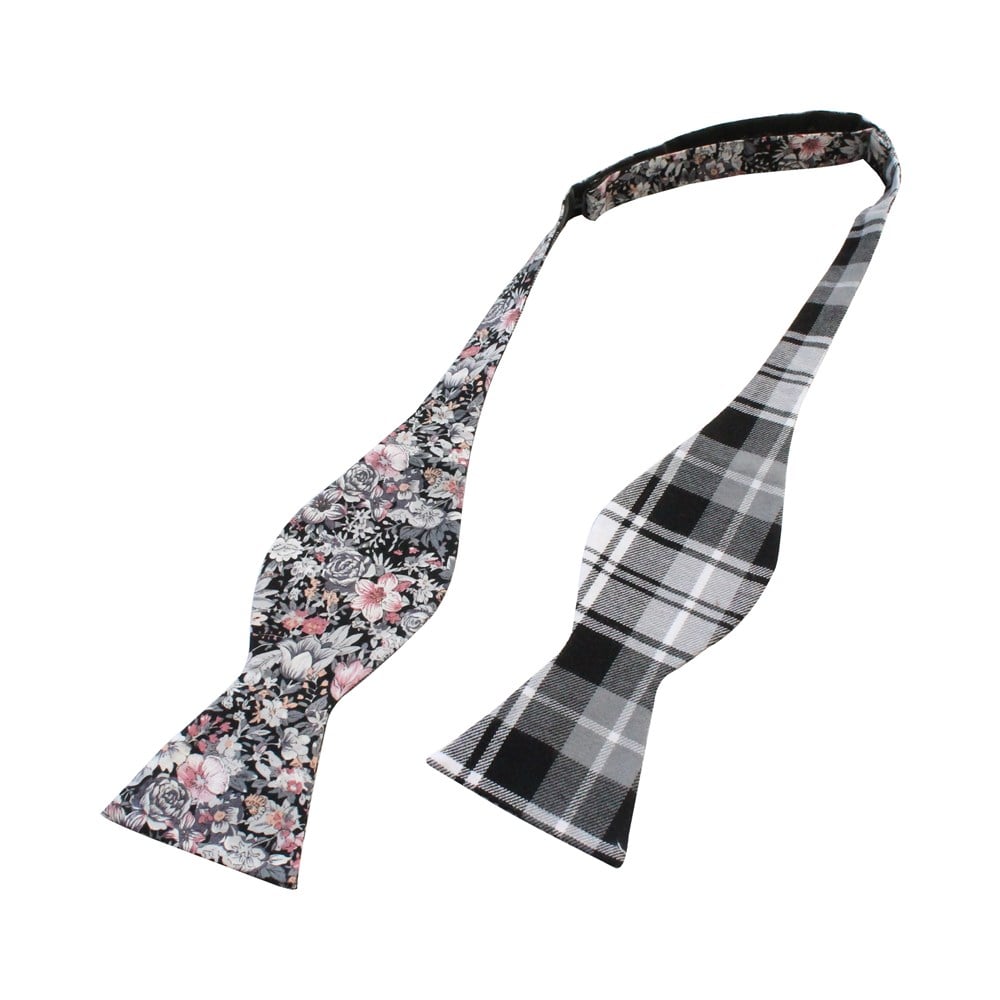 PapyonCMC8757Çift Taraflı Açık Papyon