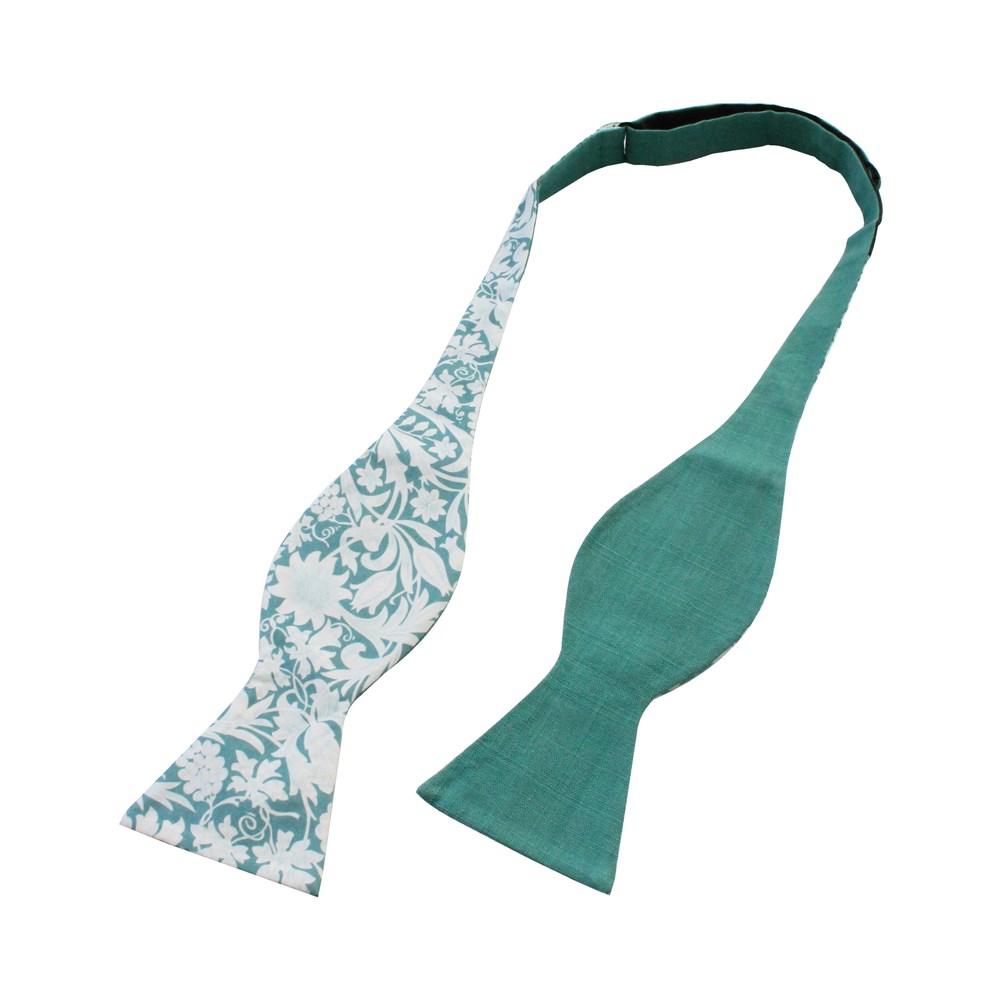 PapyonCMC8758Çift Taraflı Açık Papyon