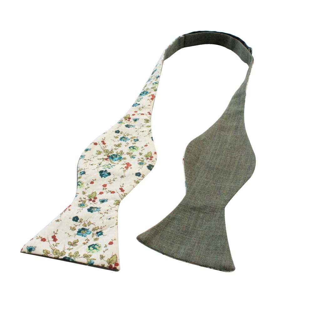 PapyonCMC9665Çift Taraflı Açık Papyon