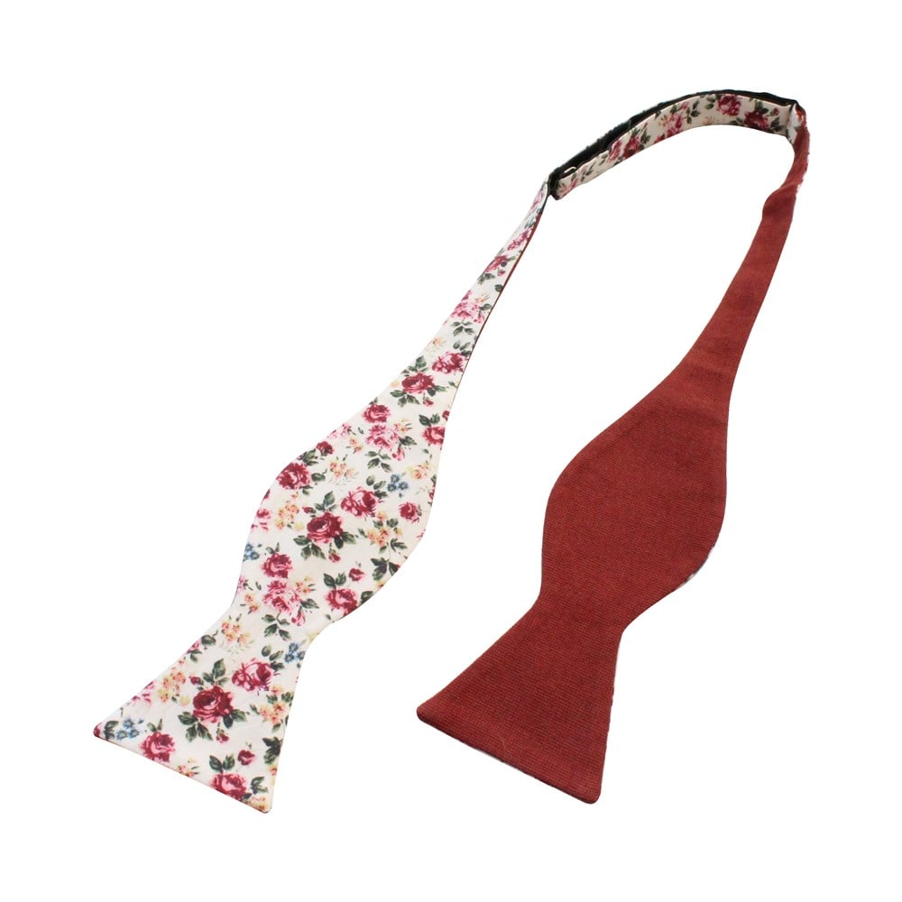 PapyonCMC8765Çift Taraflı Açık Papyon