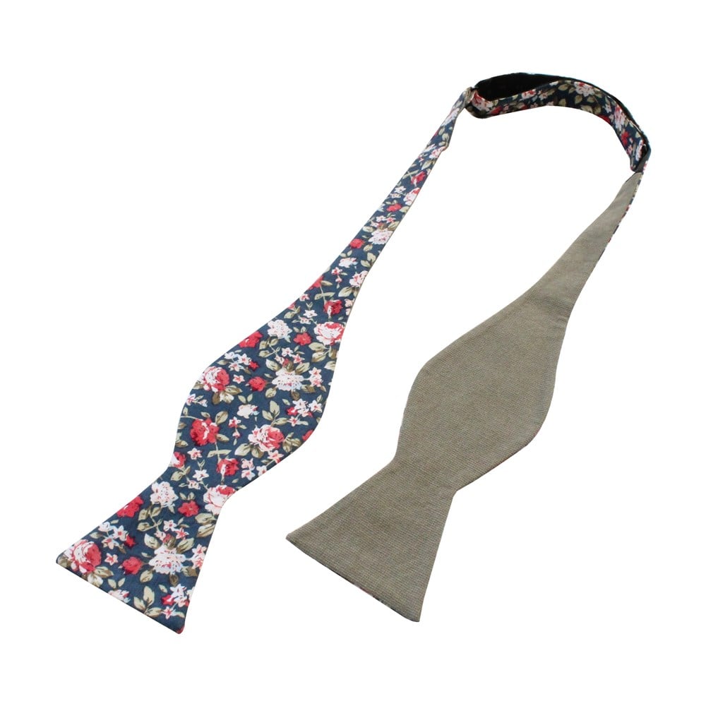 PapyonCMC8761Çift Taraflı Açık Papyon