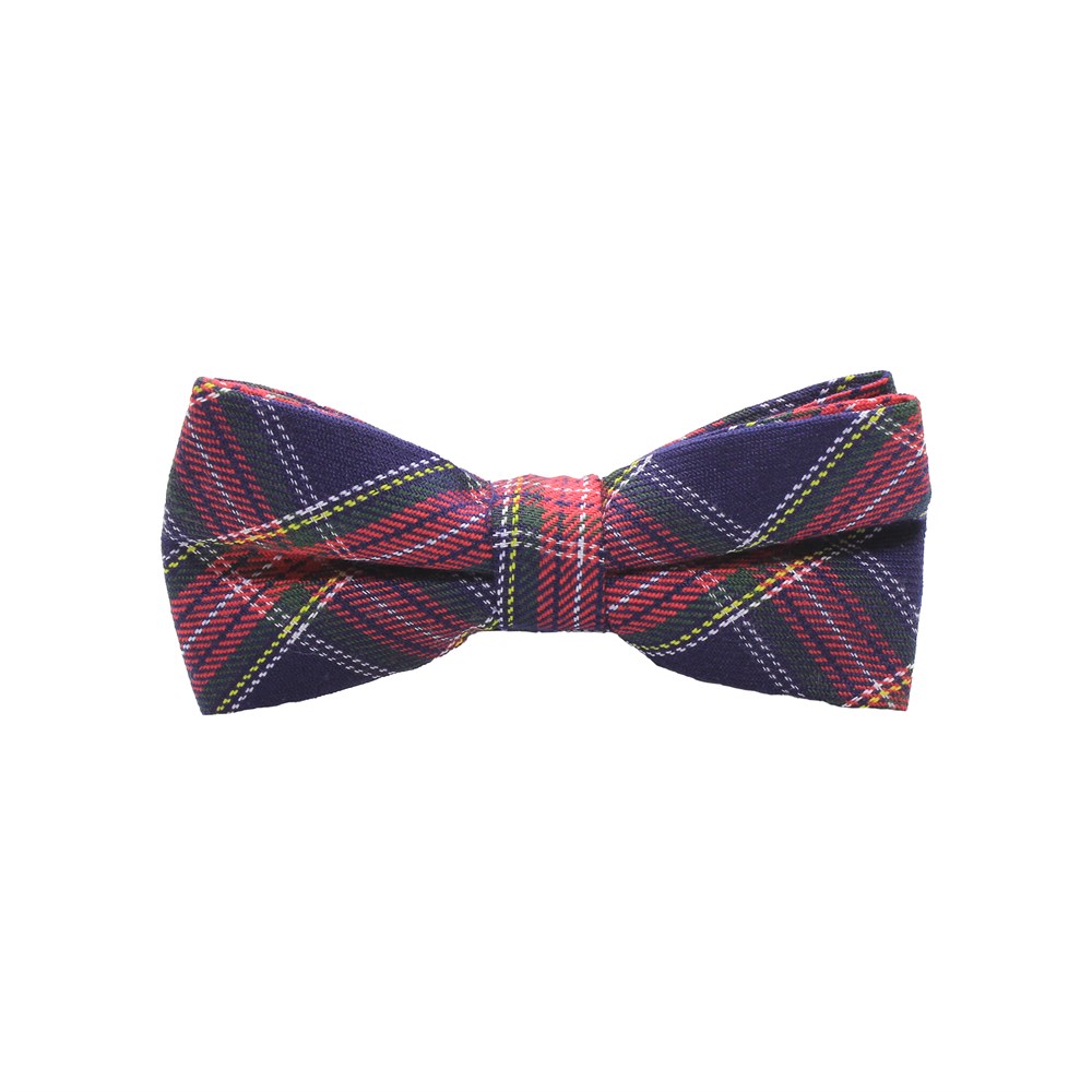 PapyonCMC9723Çizgi Desenli Papyon