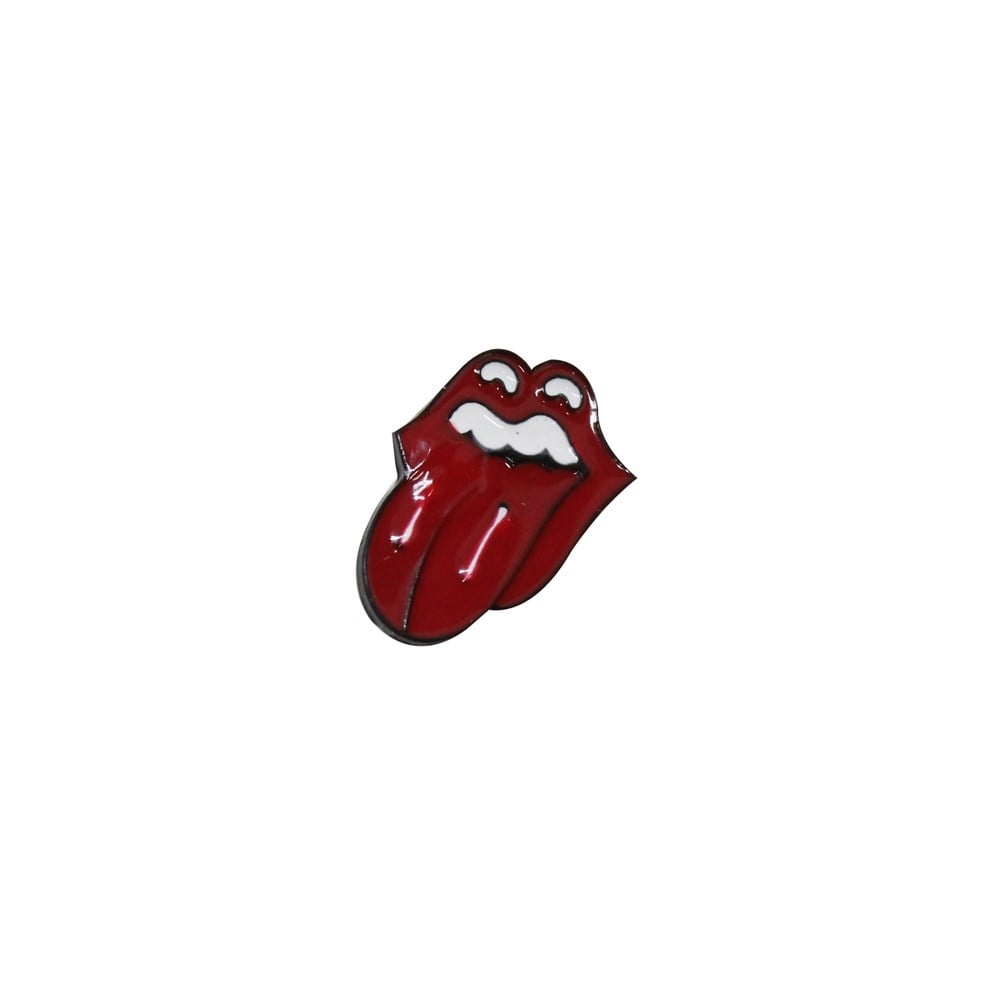 CMC6807Crazy Mouth Pin Broş