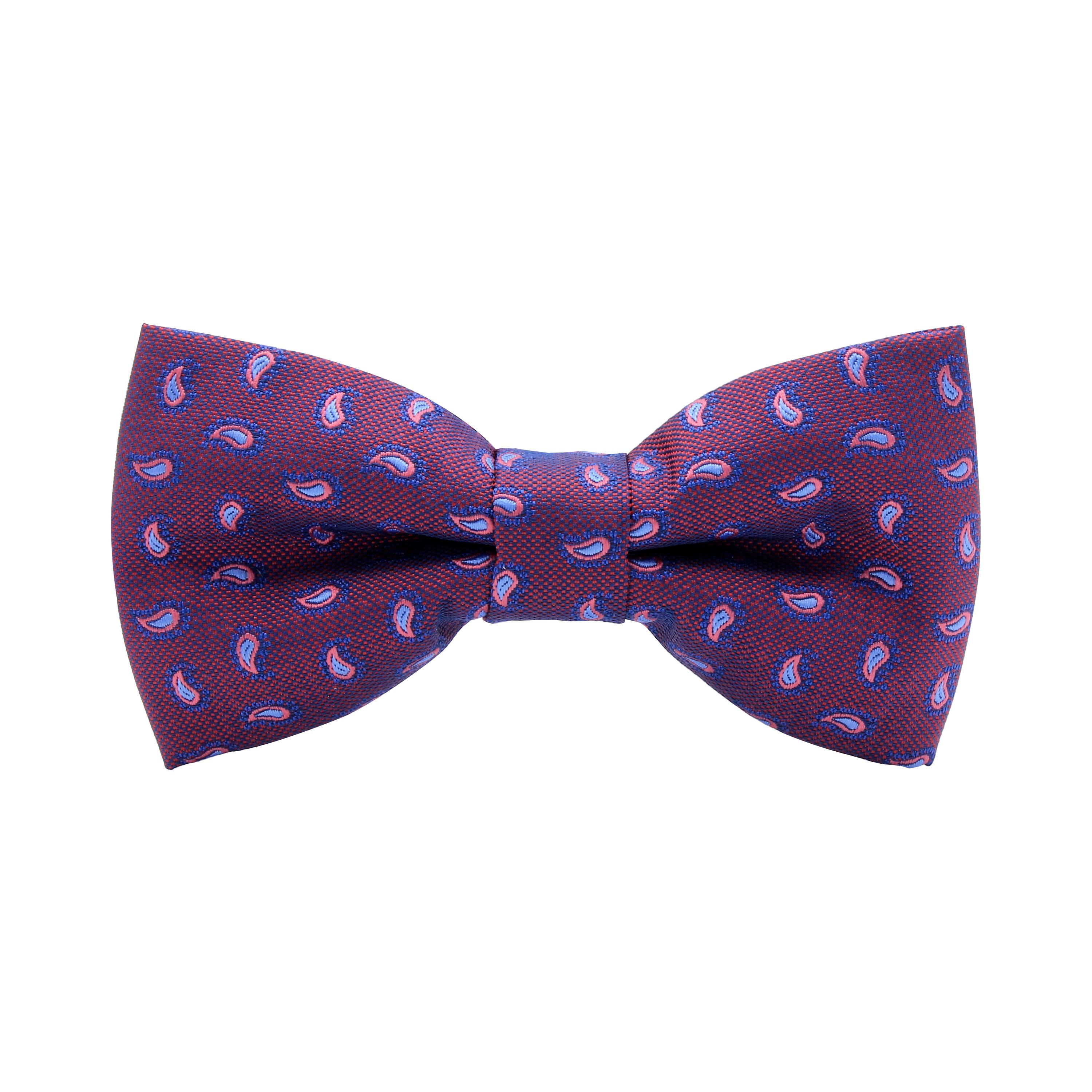 PapyonCMC2661Damla Desenli Papyon