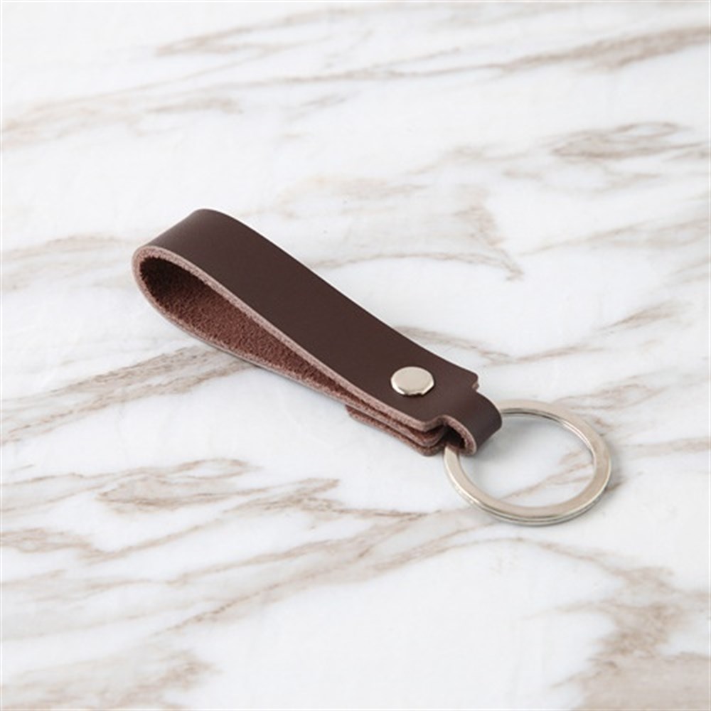 Ofis & YaşamCMC8854Deri Anahtarlık