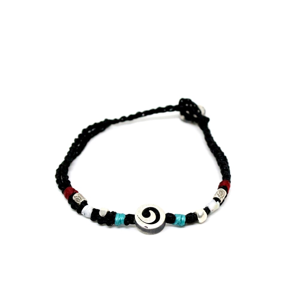 CMC6633Deri Bileklik